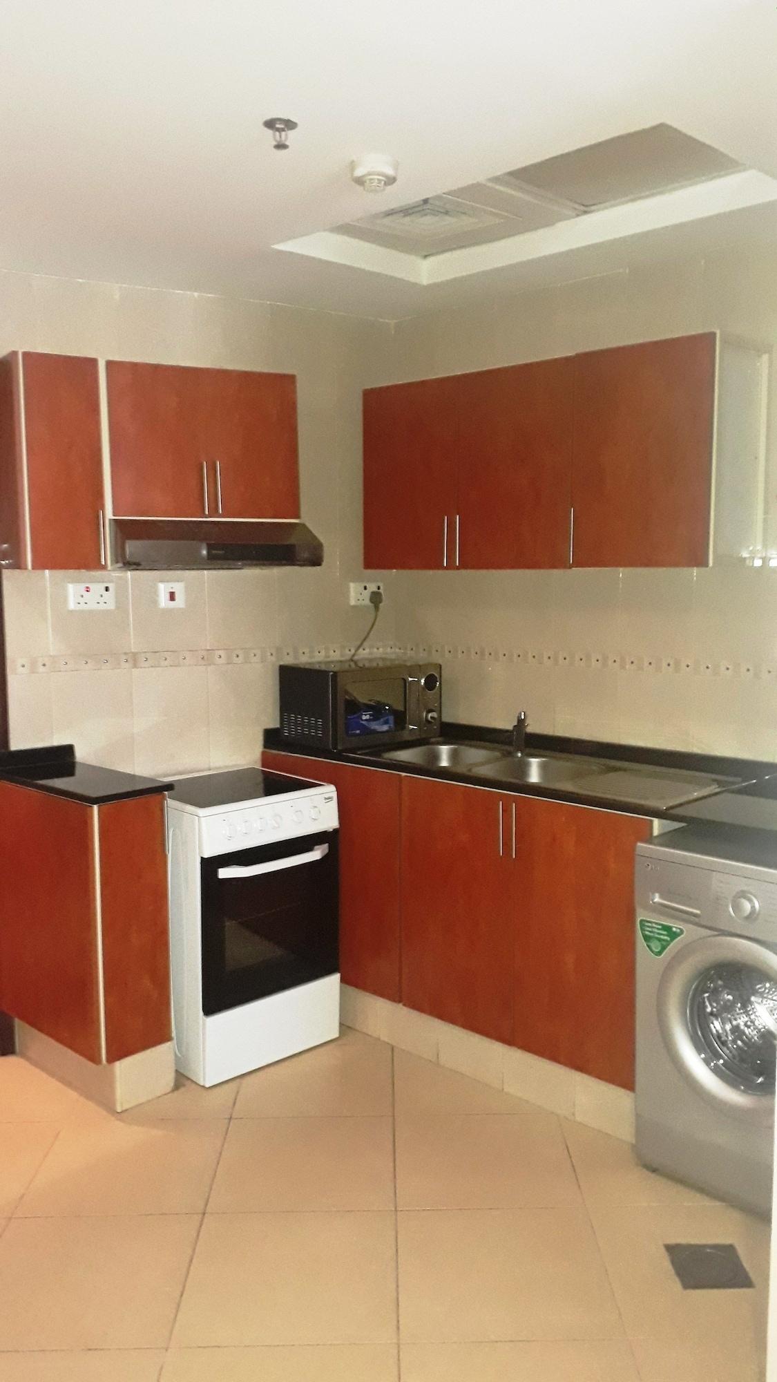 Al Waleed Palace Hotel Apartment Al Barsha Dubaj Zewnętrze zdjęcie