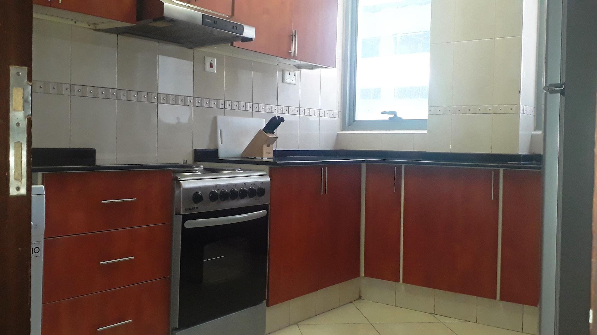 Al Waleed Palace Hotel Apartment Al Barsha Dubaj Zewnętrze zdjęcie
