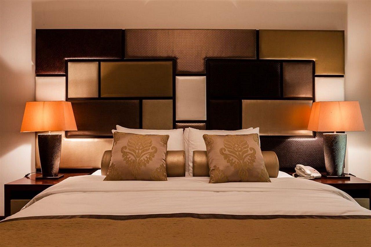 Al Waleed Palace Hotel Apartment Al Barsha Dubaj Zewnętrze zdjęcie