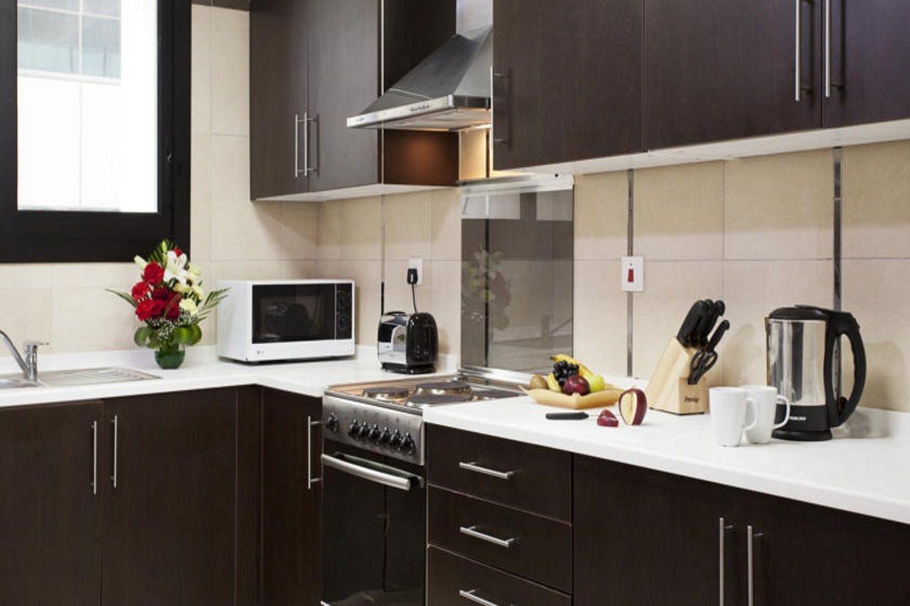 Al Waleed Palace Hotel Apartment Al Barsha Dubaj Zewnętrze zdjęcie