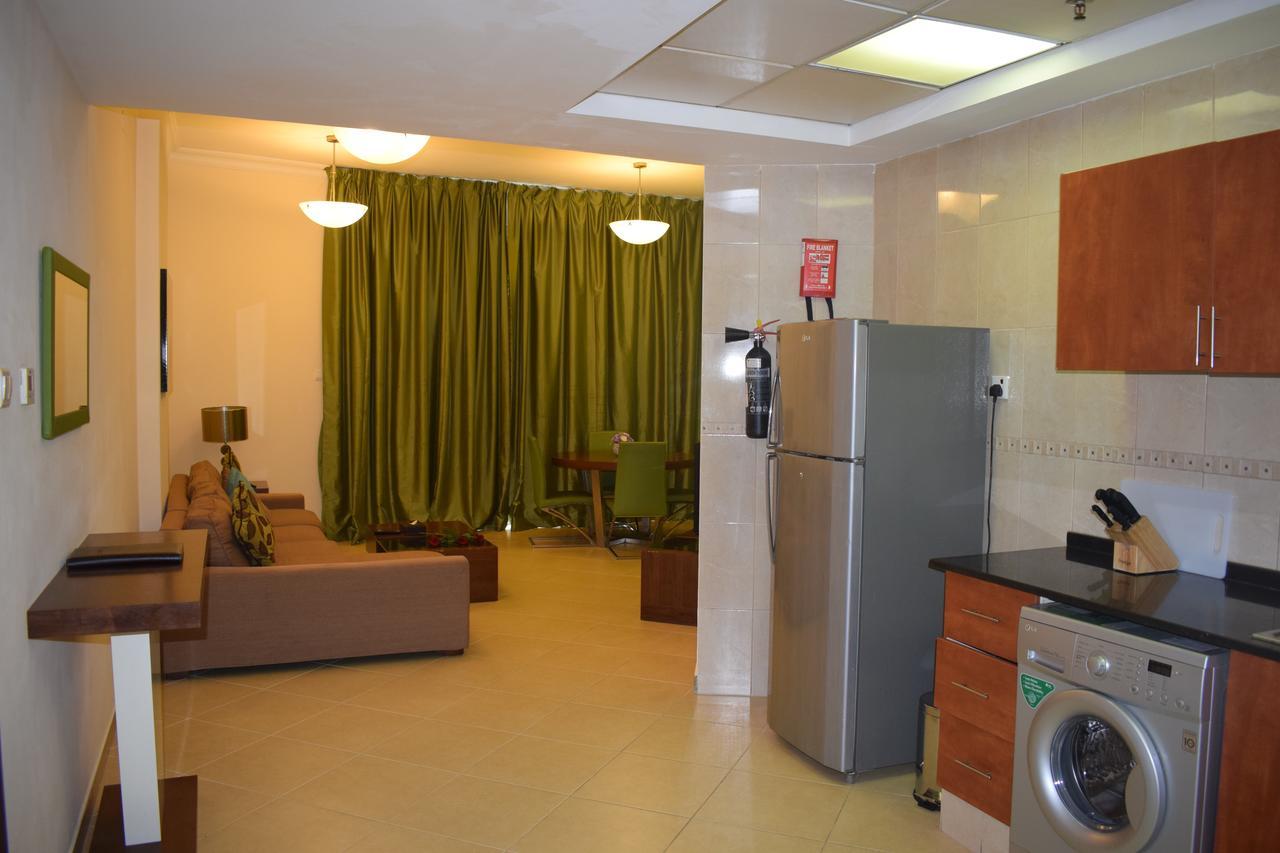 Al Waleed Palace Hotel Apartment Al Barsha Dubaj Zewnętrze zdjęcie