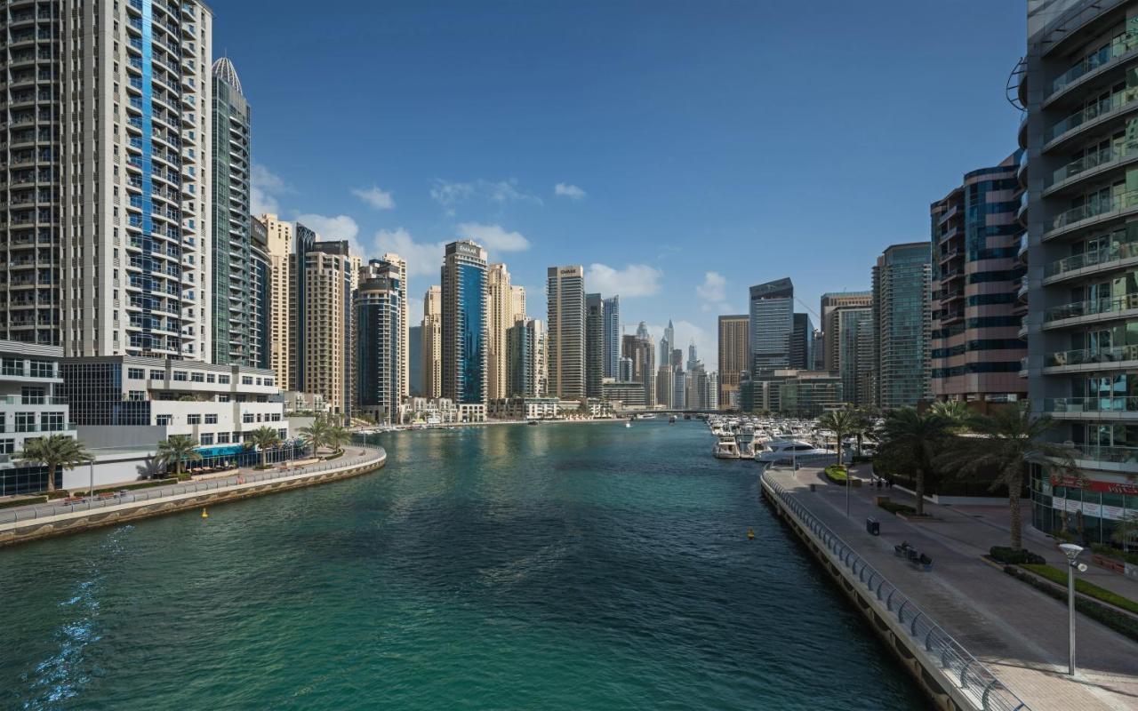 Al Waleed Palace Hotel Apartment Al Barsha Dubaj Zewnętrze zdjęcie