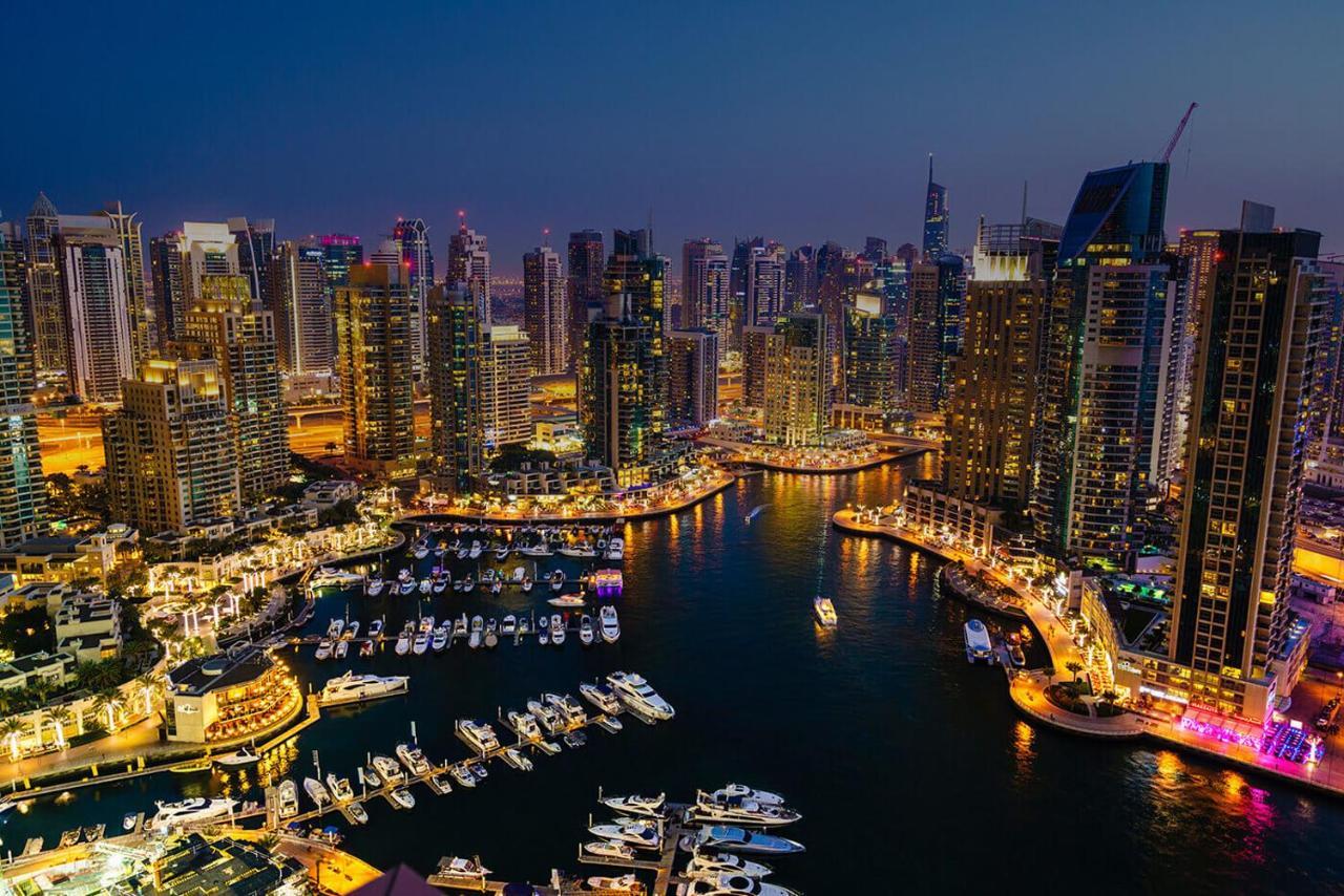 Al Waleed Palace Hotel Apartment Al Barsha Dubaj Zewnętrze zdjęcie